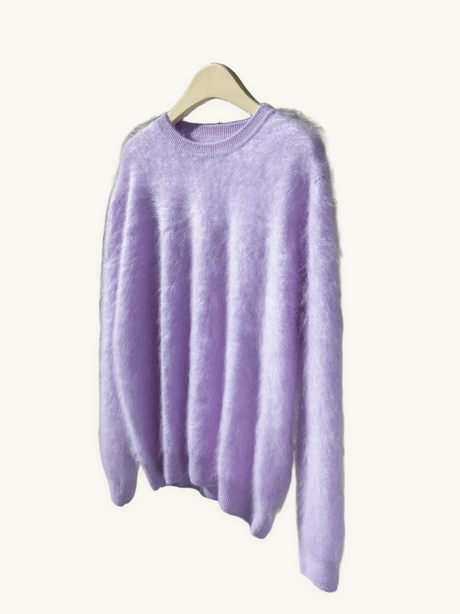 Dawn — Taro Purple