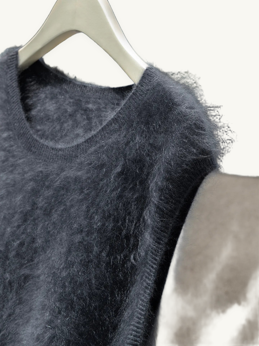 Wisp — Elephant Grey