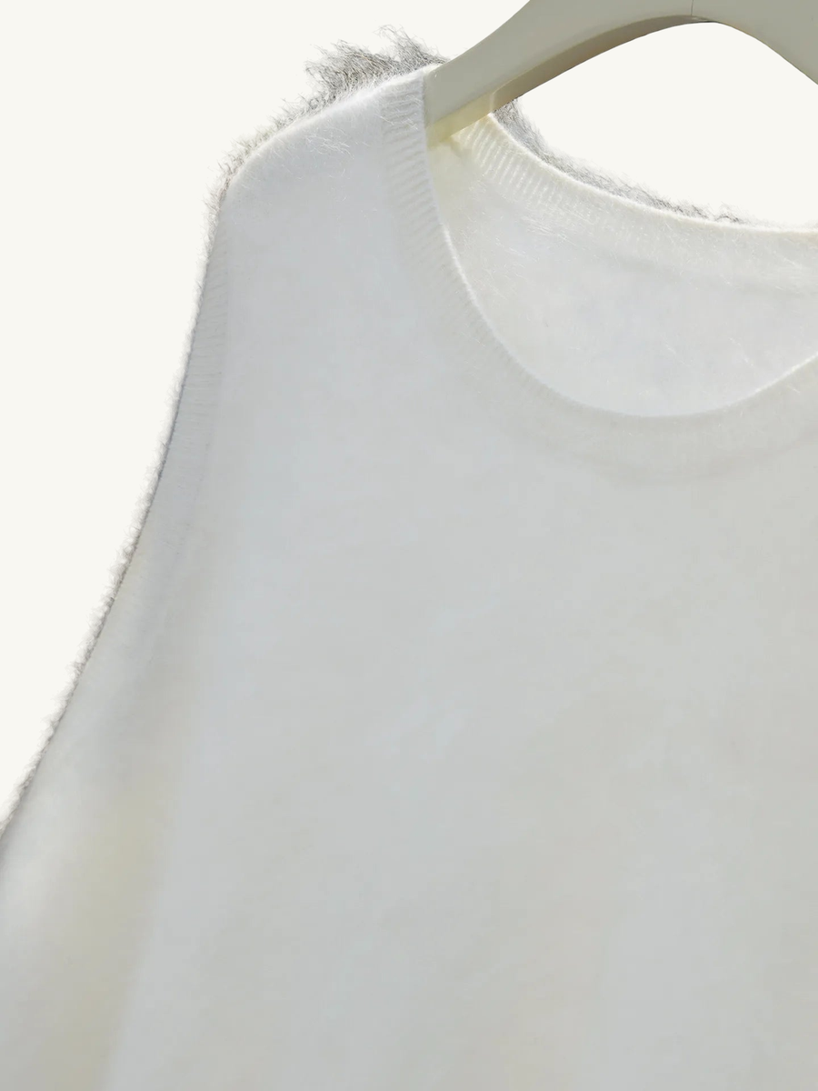 Wisp — Pearl White