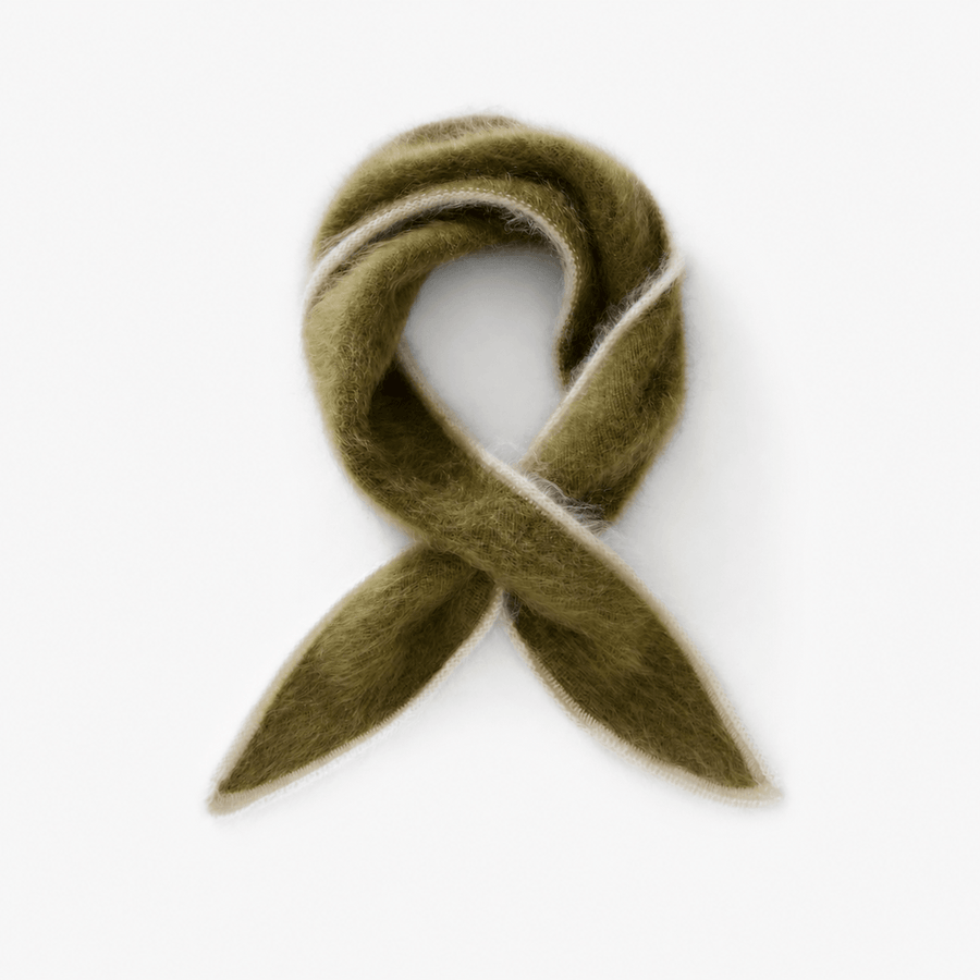 Sophie's World — Olive