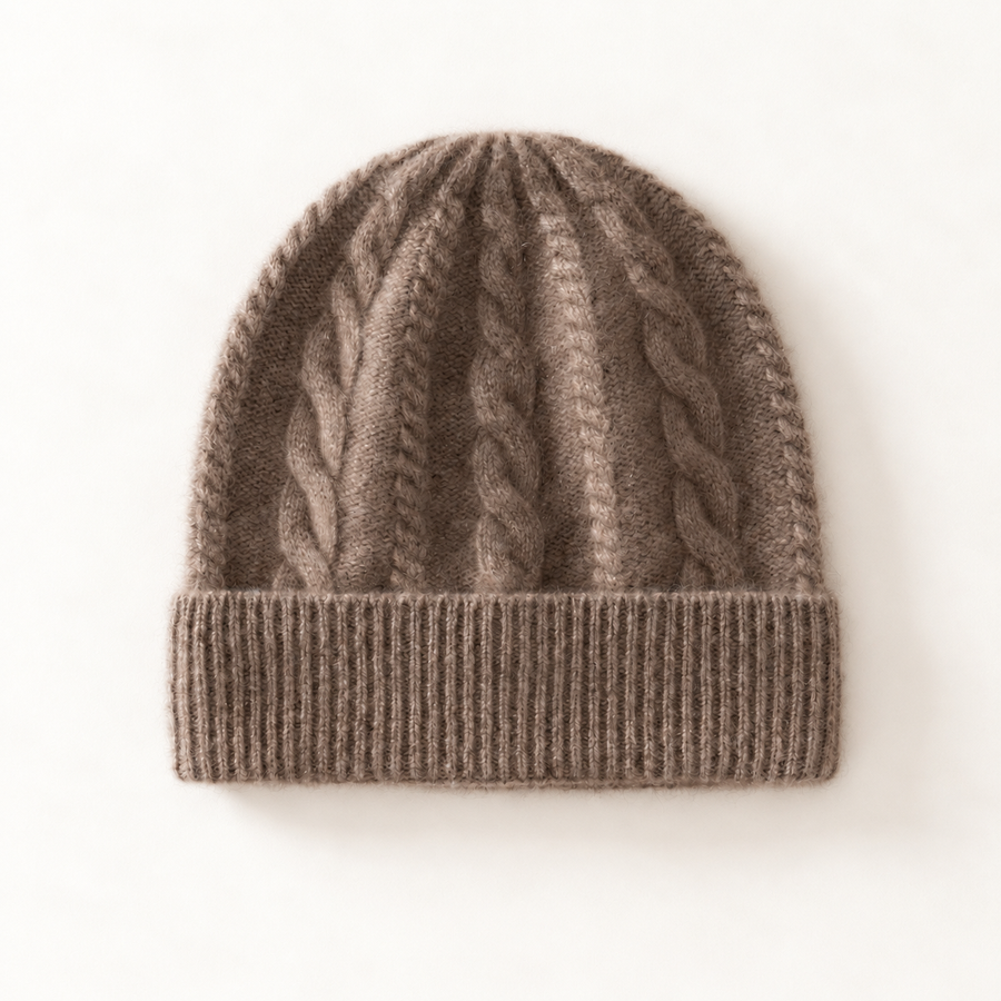 Pinecone — Heather Brown