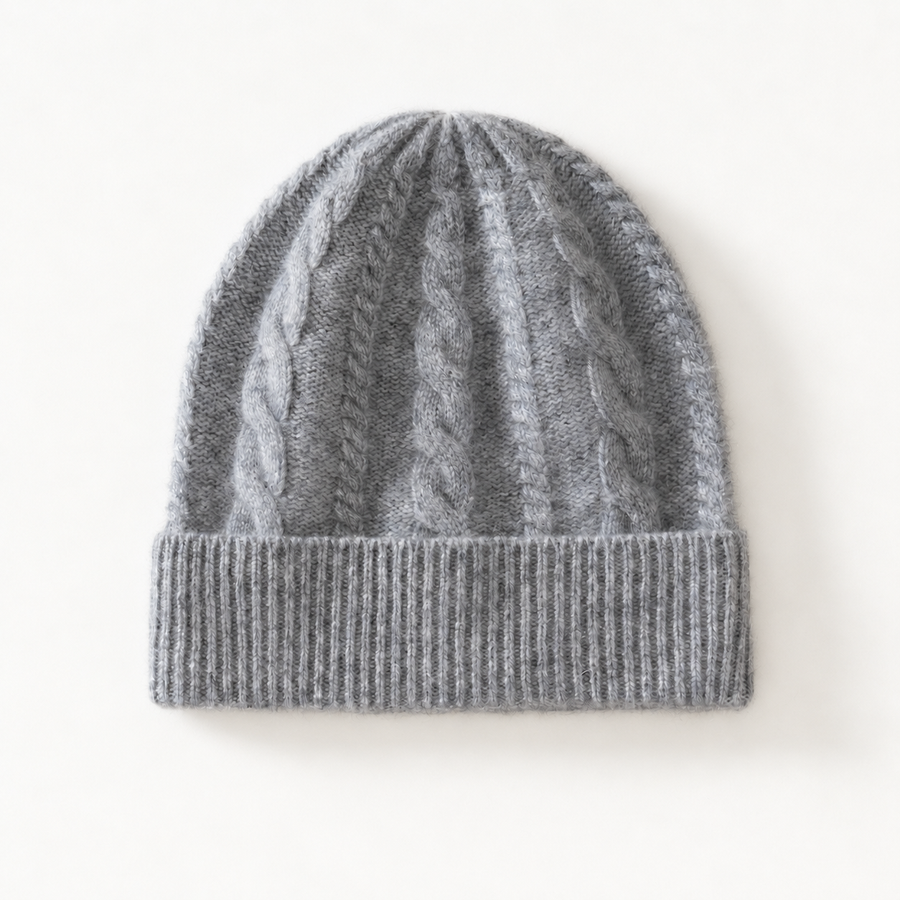 Pinecone — Mid Grey