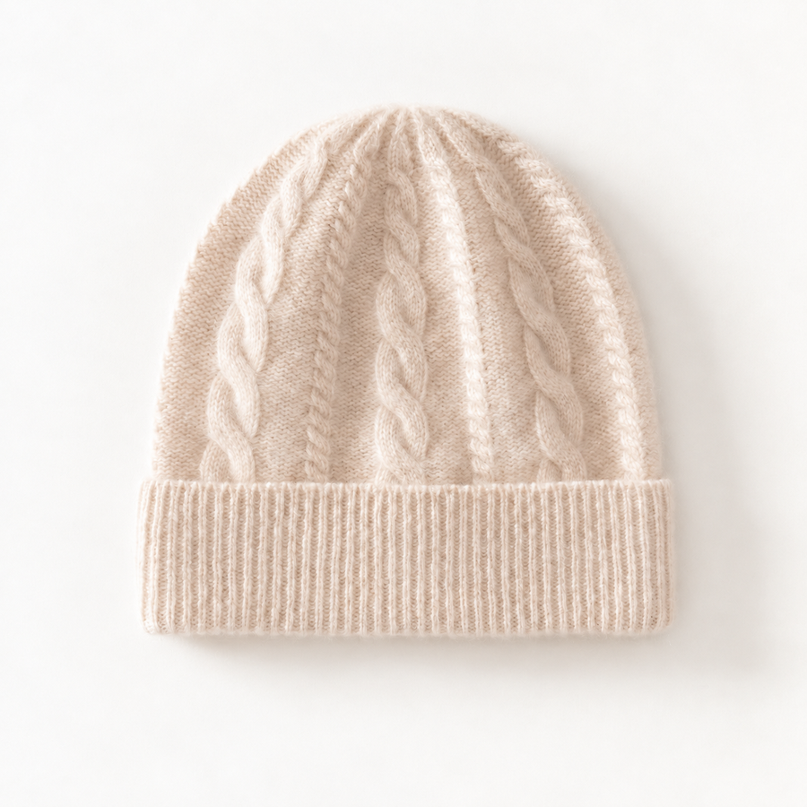 Pinecone — Natural Oat