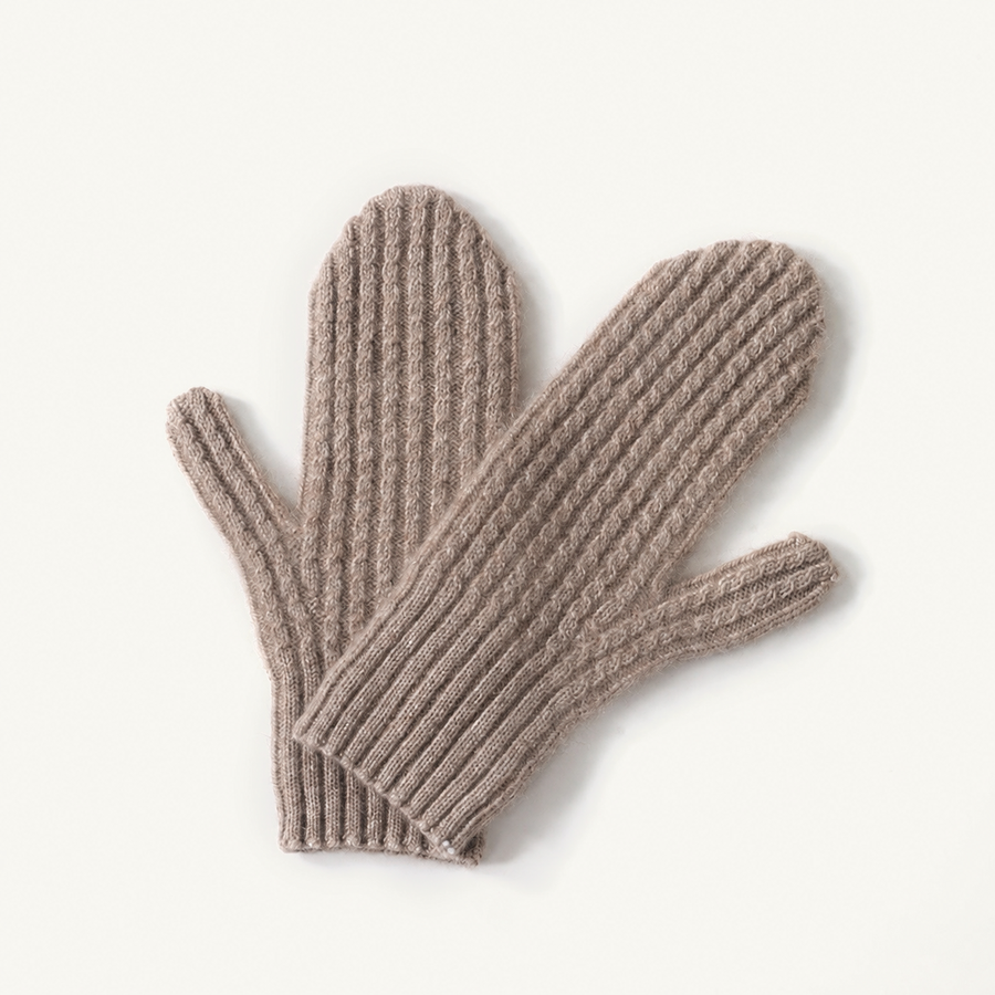 Snowball — Heather Camel