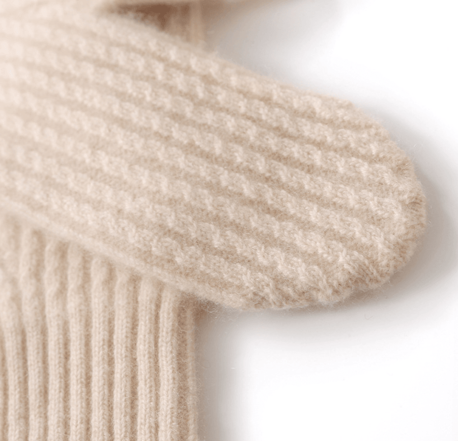 Snowball — Natural Oat