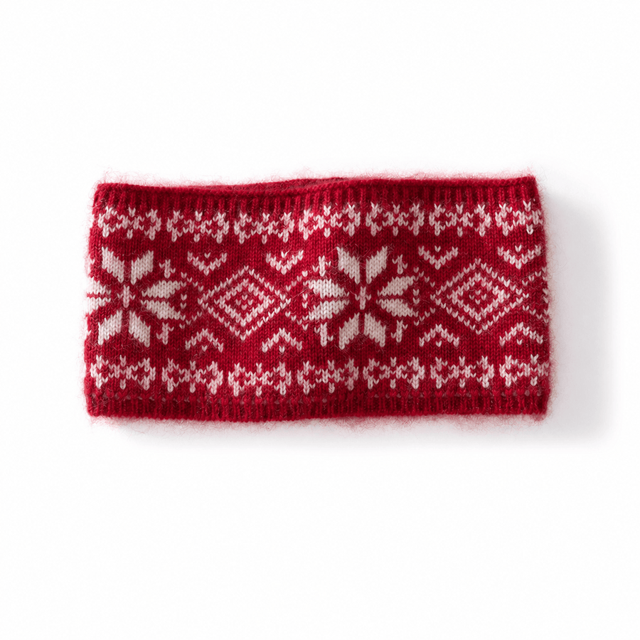 Tapestry — Burgundy