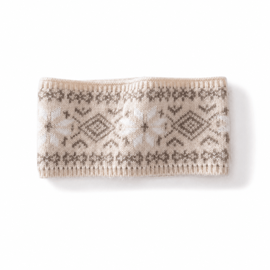 Tapestry — Natural Oat