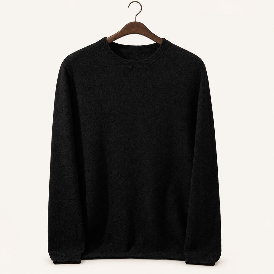 Sunday — Black