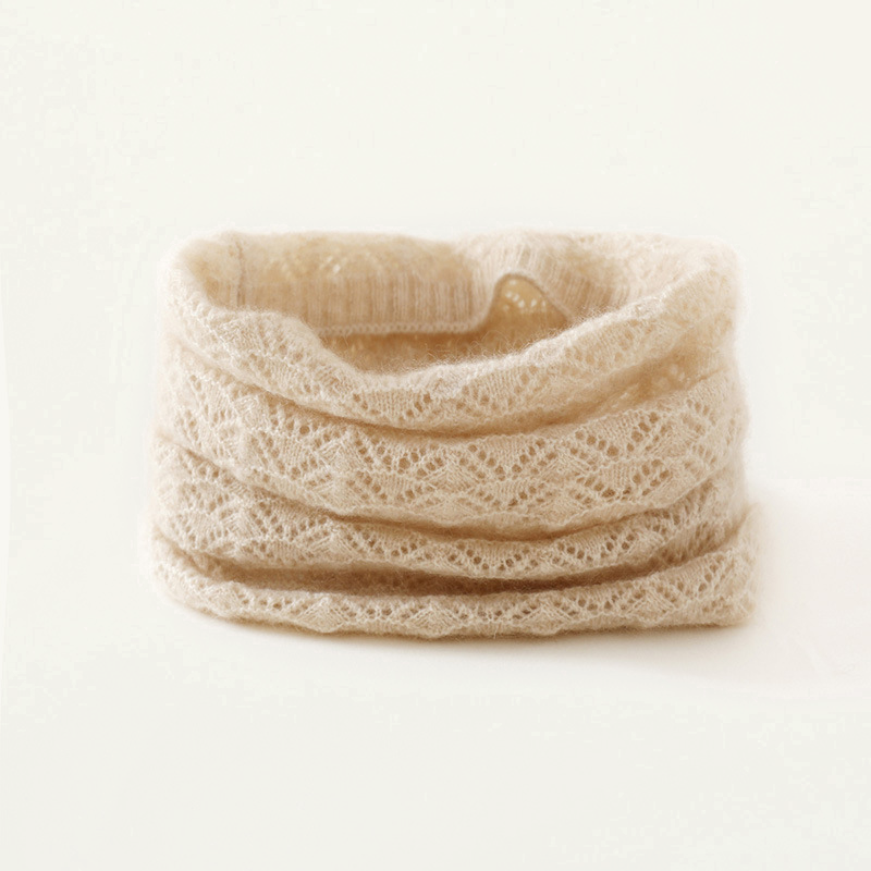 Lattice — Natural Oat