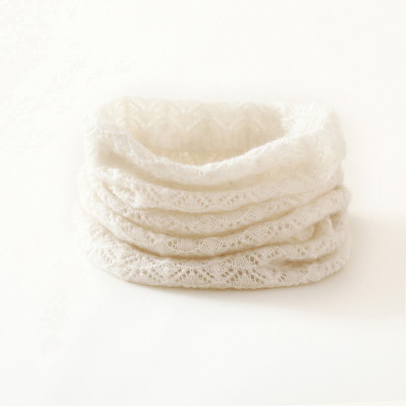 Lattice — Warm White