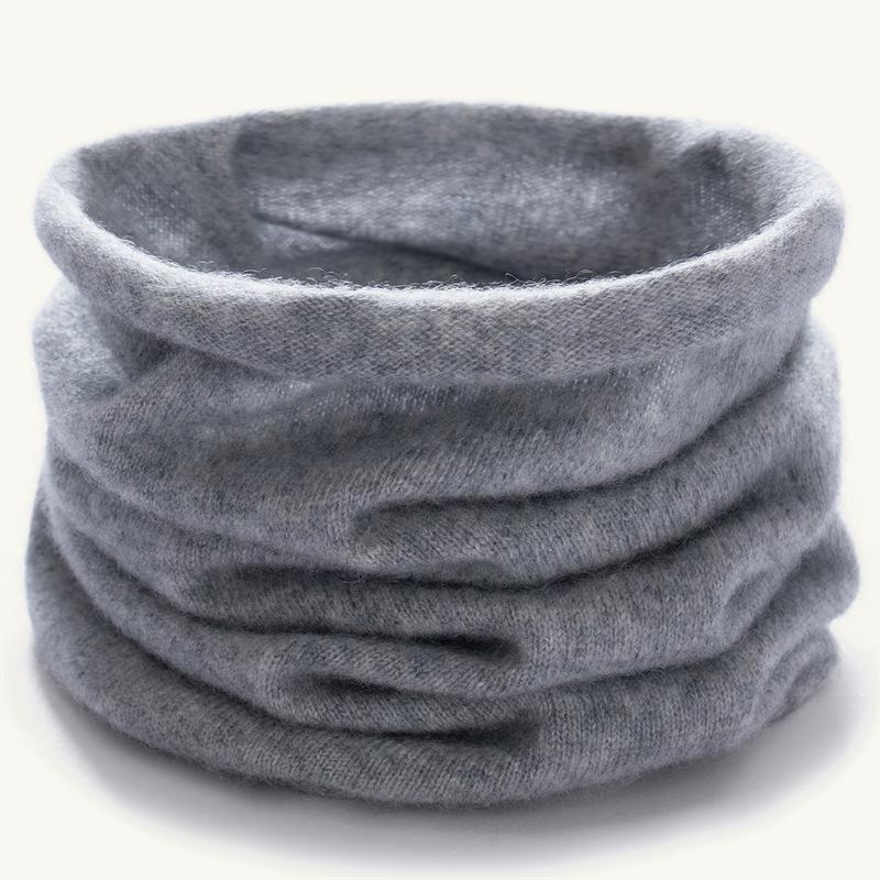 Whisper — Mid Grey