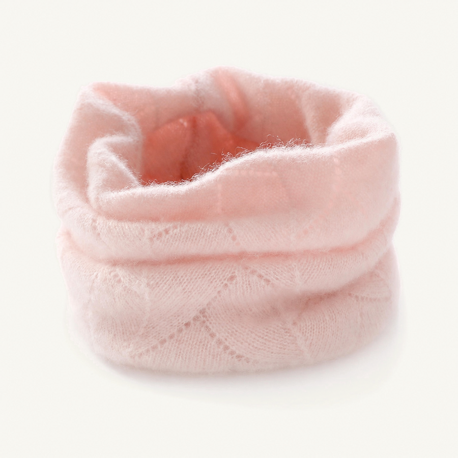 Chimney — Dusty Pink