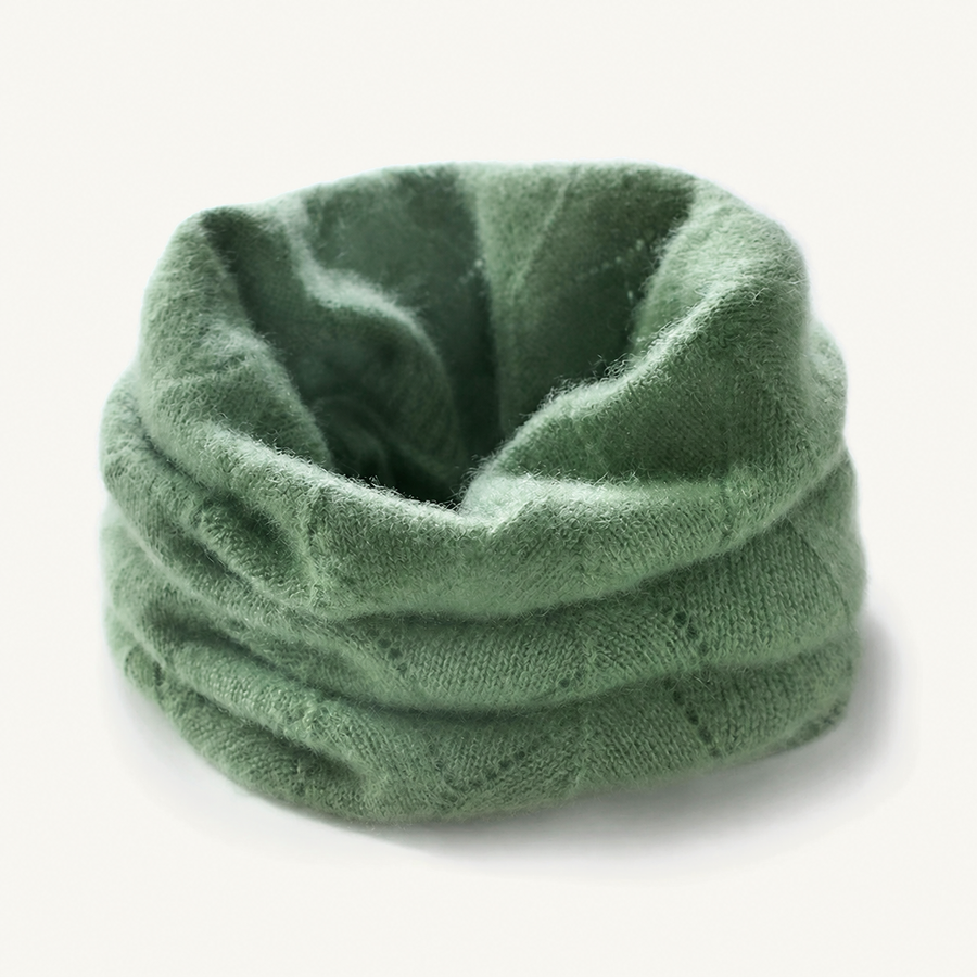 Chimney — Olive