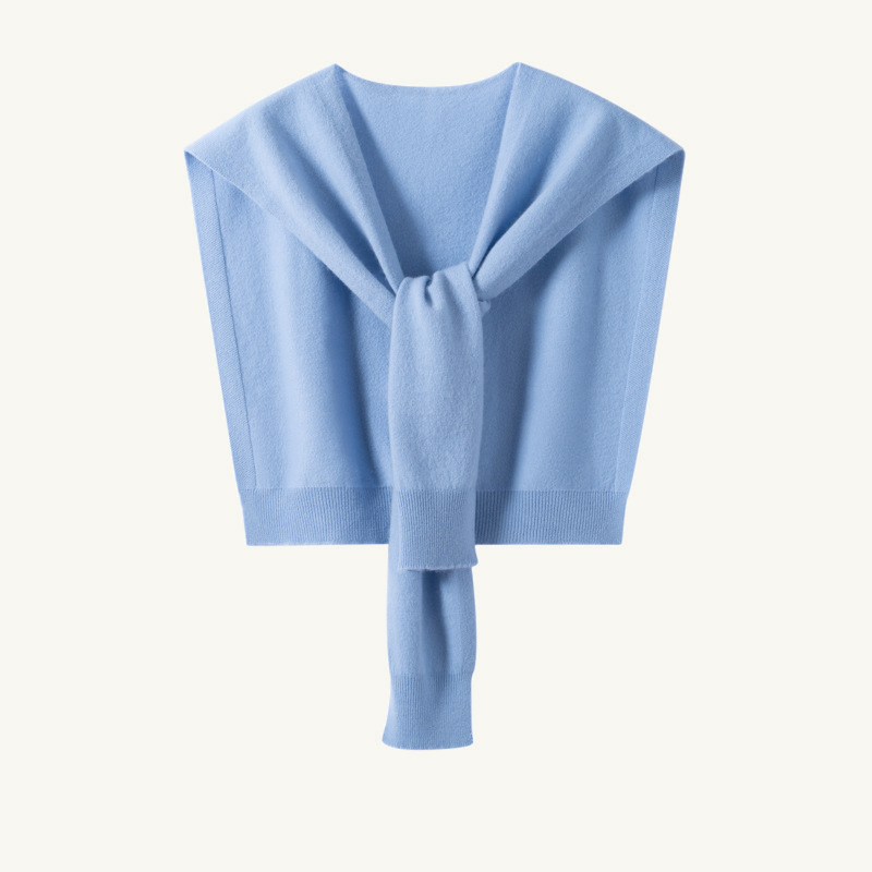 Veil — Sky Blue