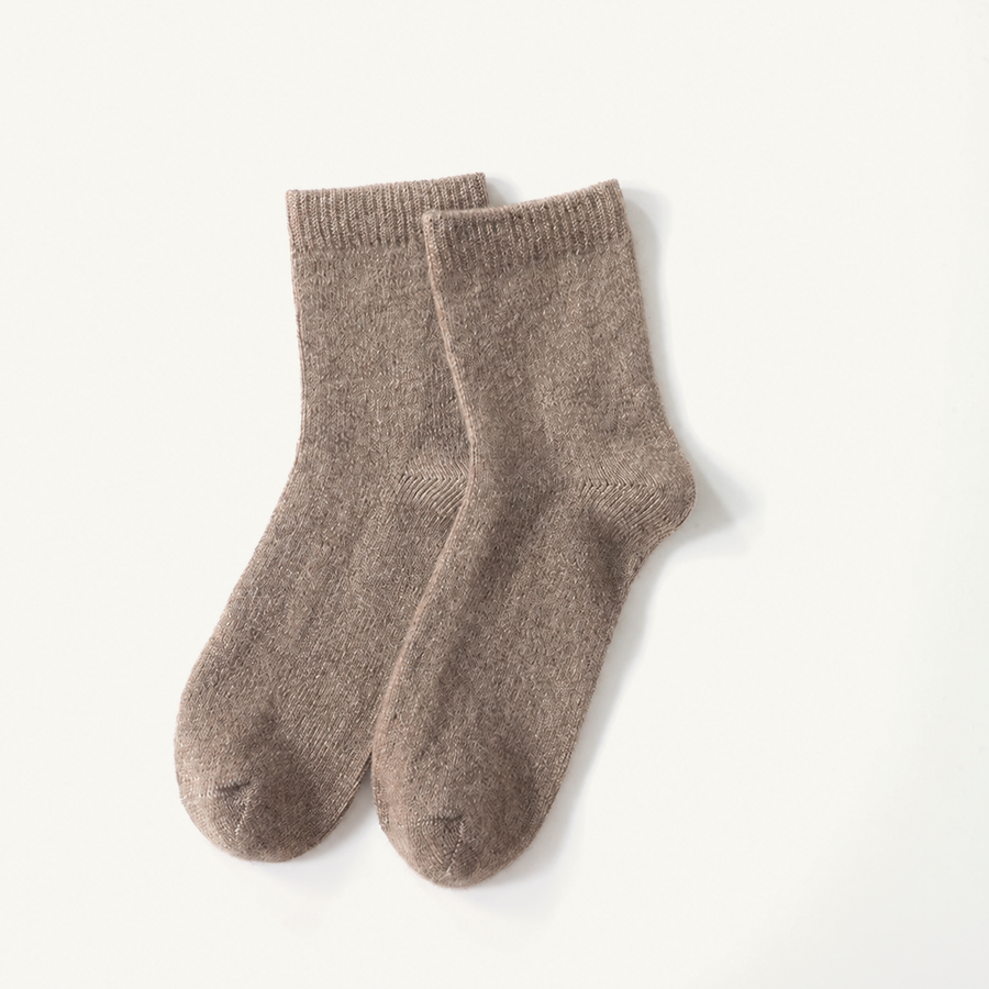 Step — Heather Camel
