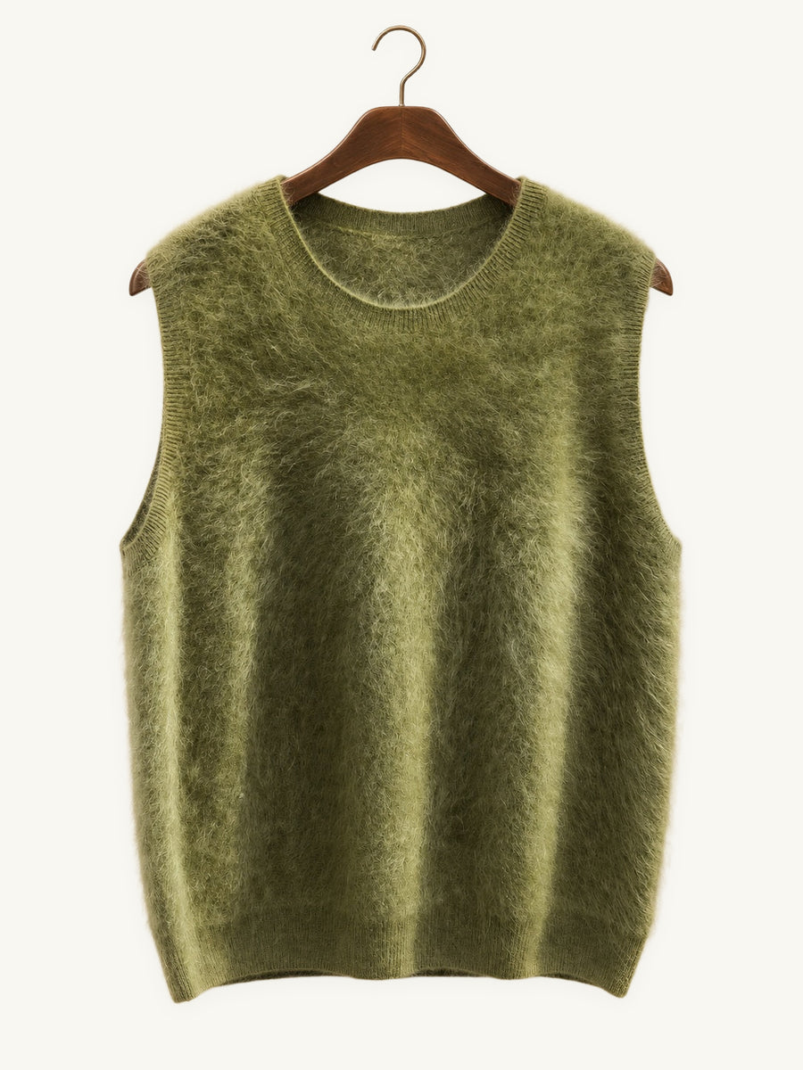 Wisp — Olive Green