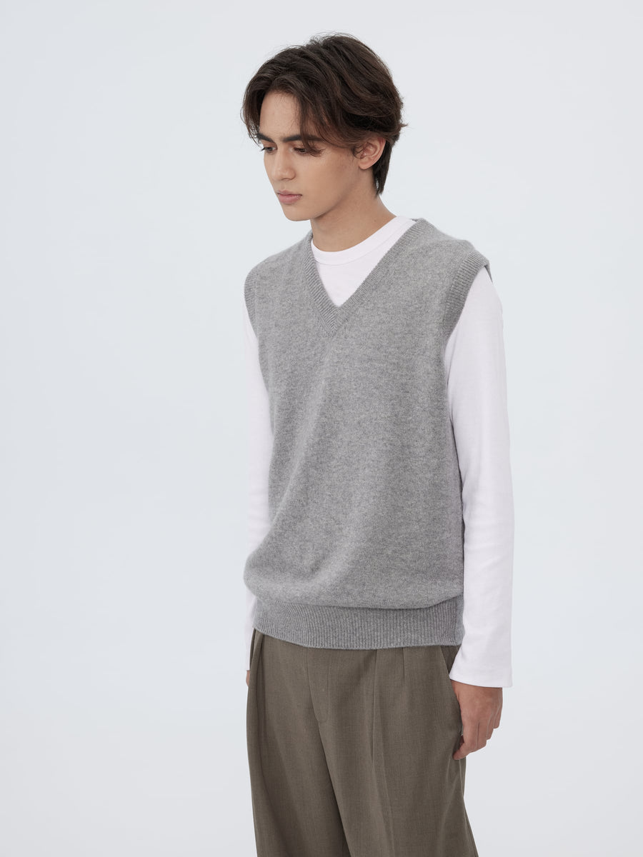 Hearth — Mid Grey