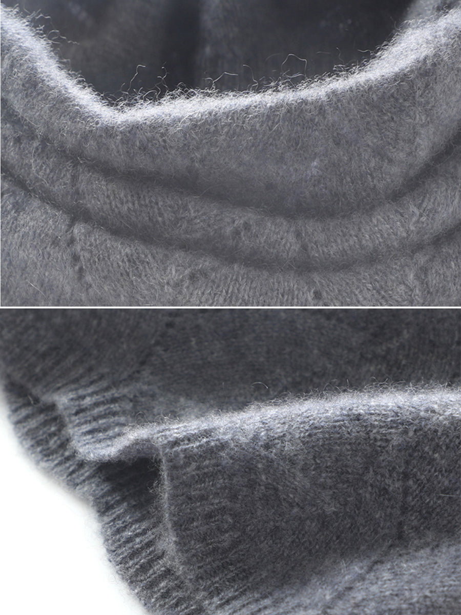 Chimney — Mid Grey