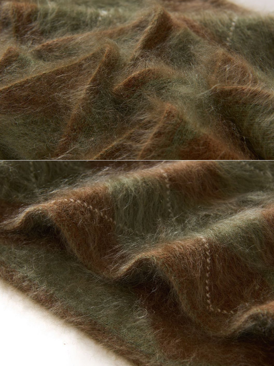Edinburgh — Cedar Green