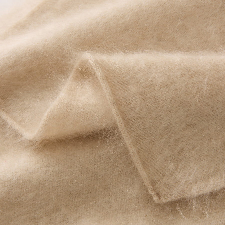 Ribbon — Oat