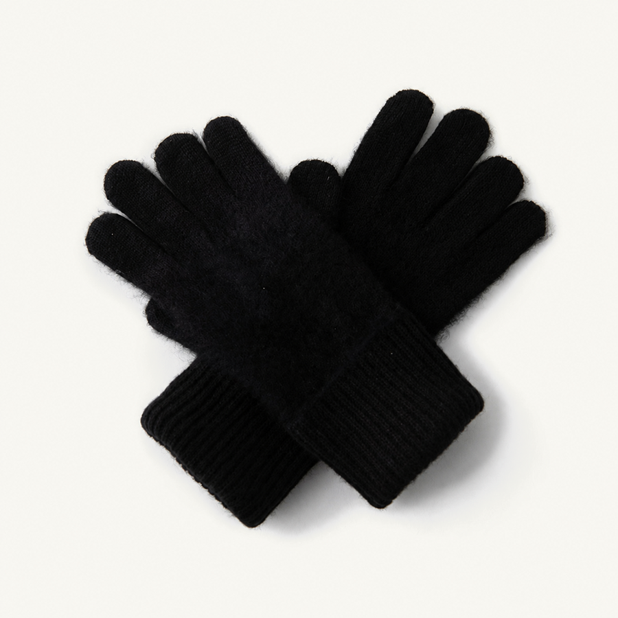 Piano — Black