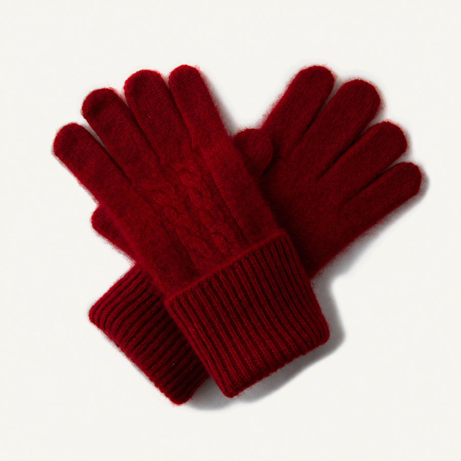 Piano — Burgundy