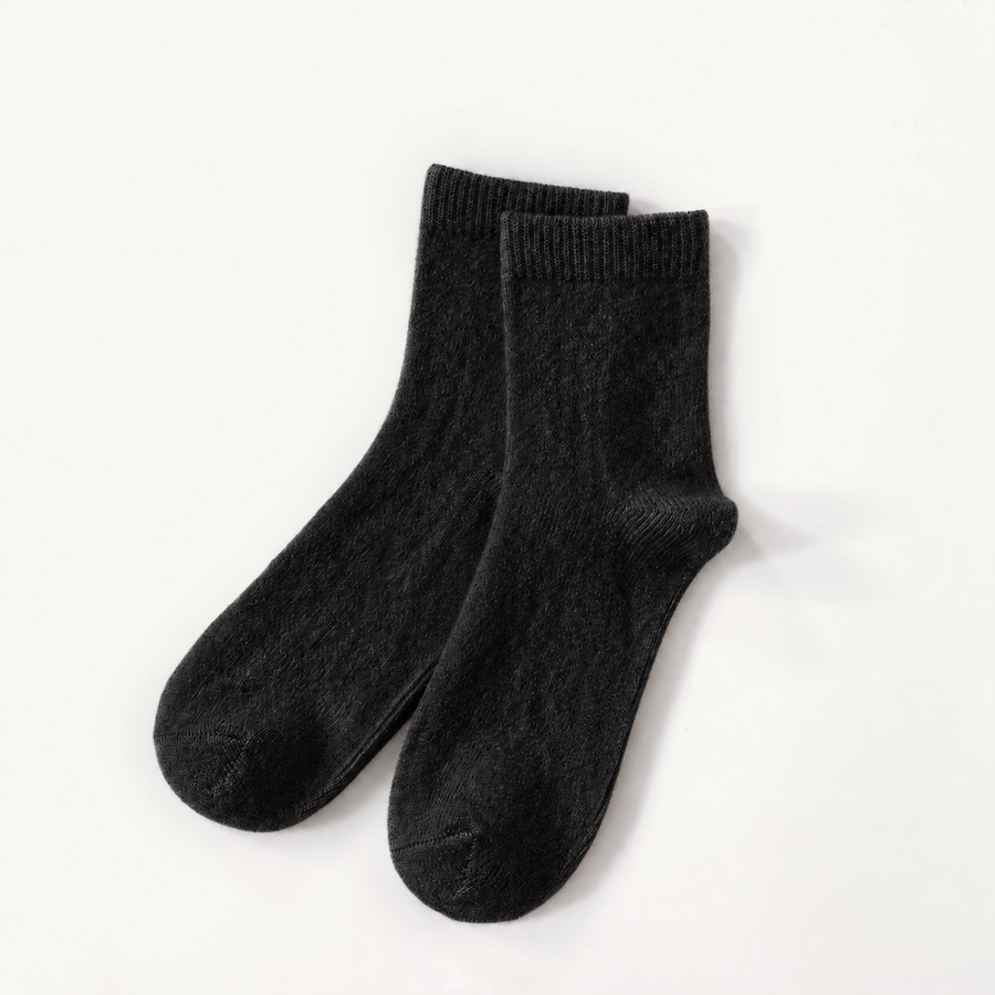 Step — Black