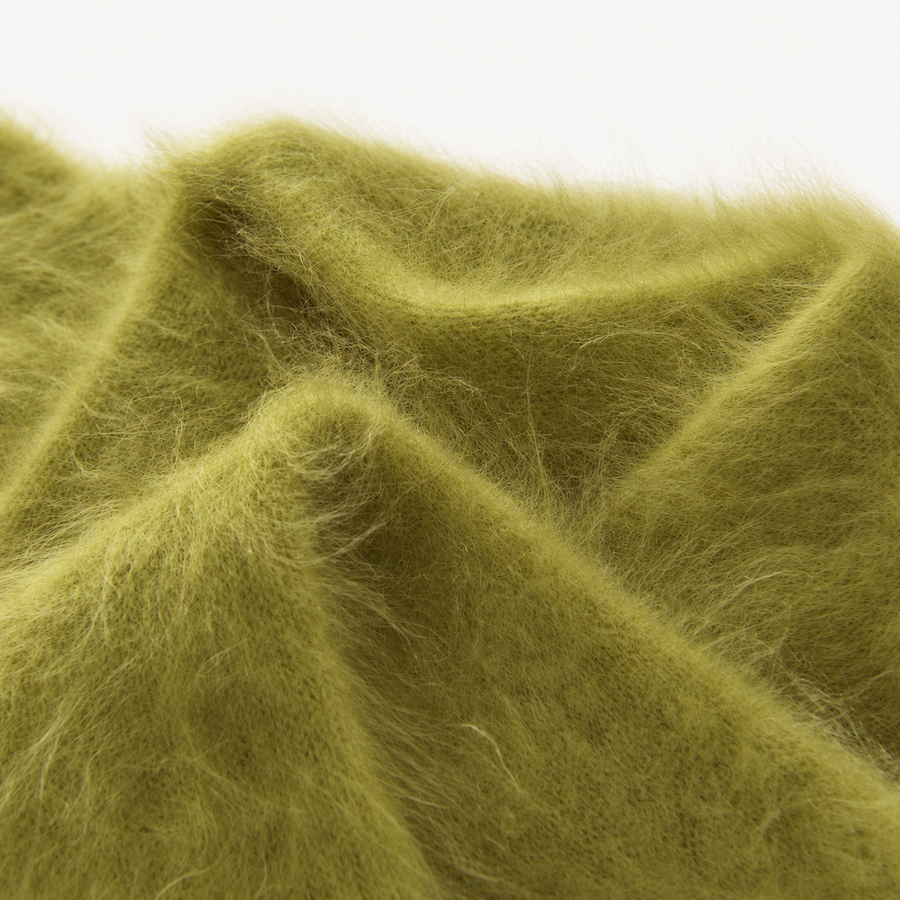 Handshake — Chartreuse