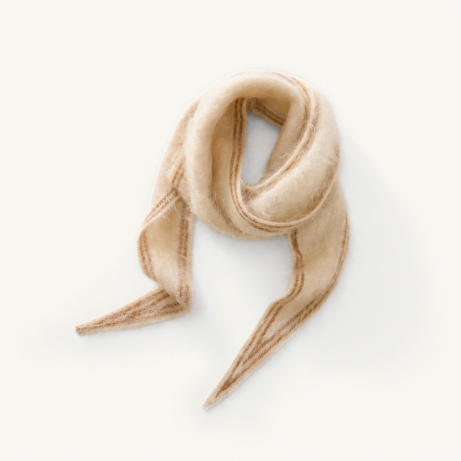 Paper Plane — Oat