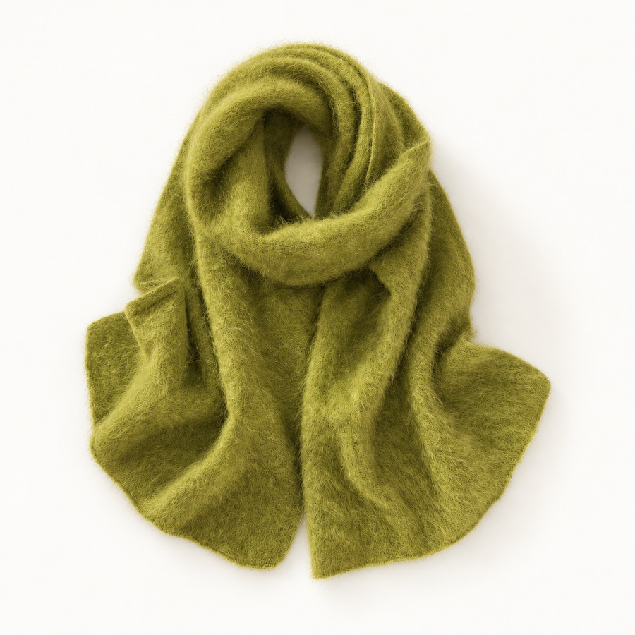 Ribbon — Chartreuse