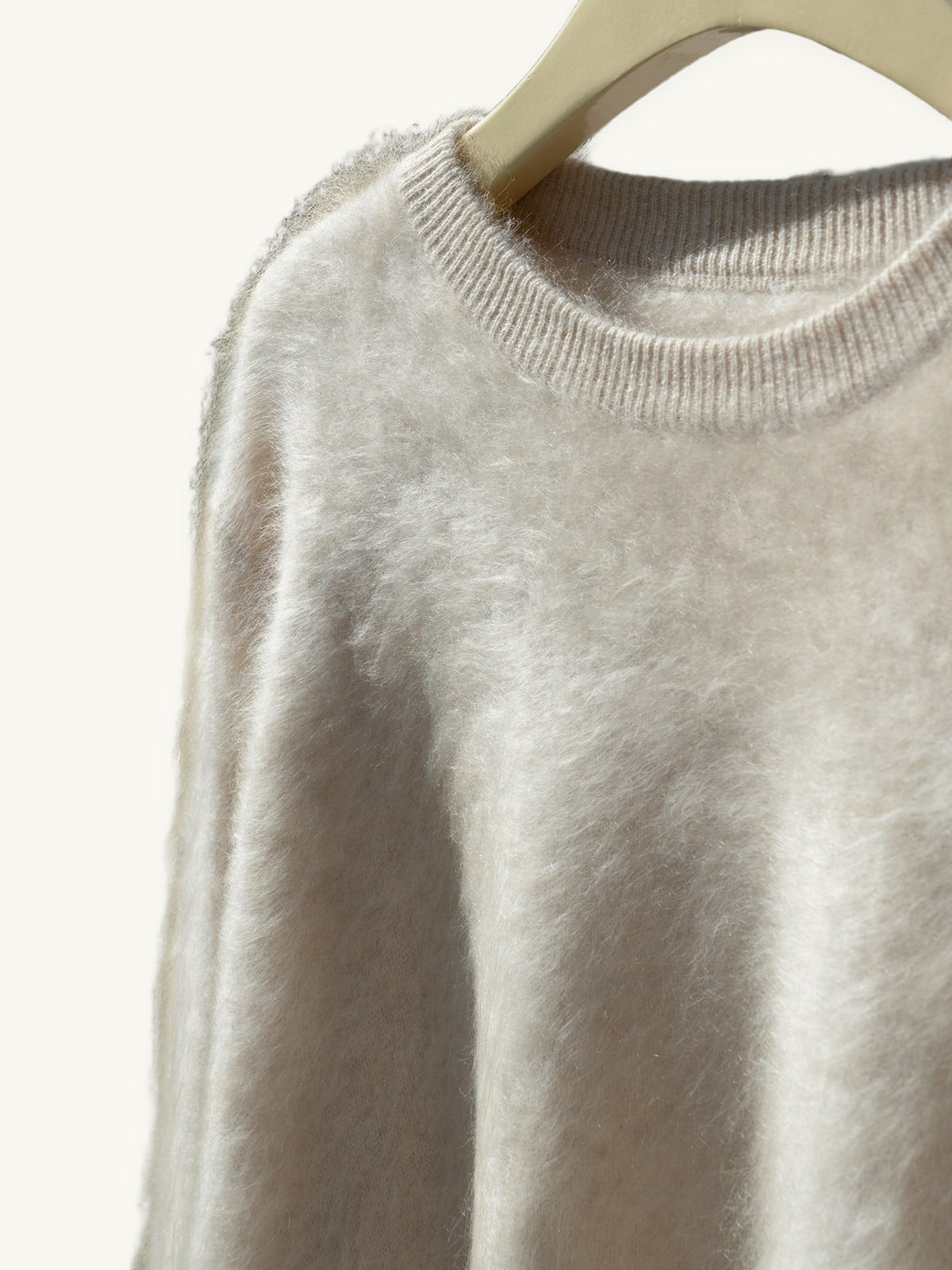 Dawn — Natural Oat — 03