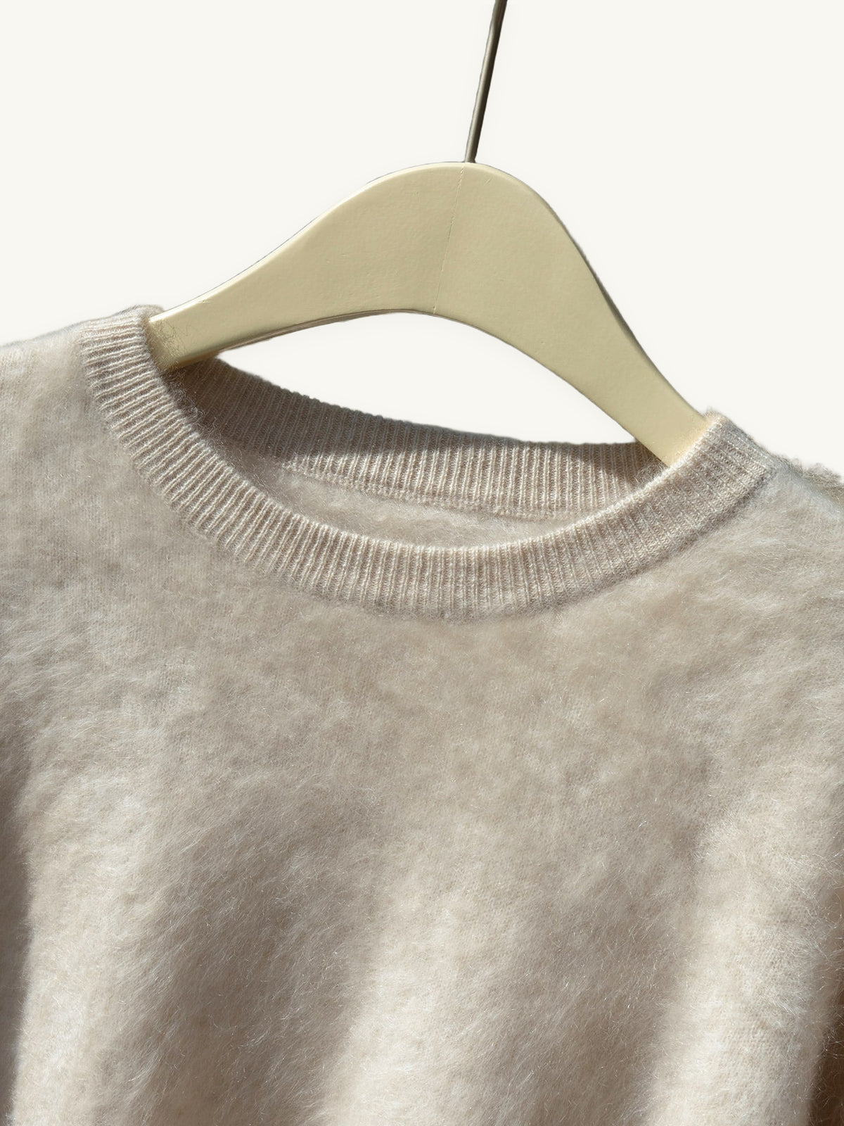 Dawn — Natural Oat — 05