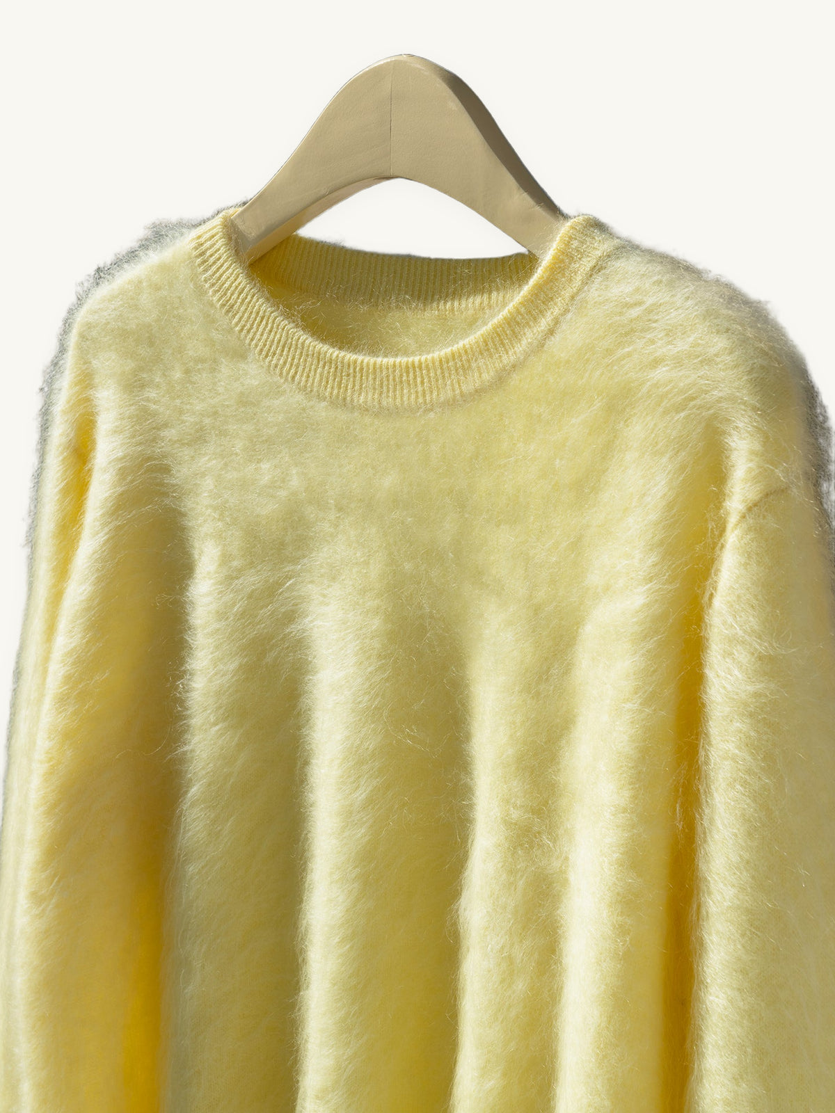 Dawn — Lemon Yellow — 26