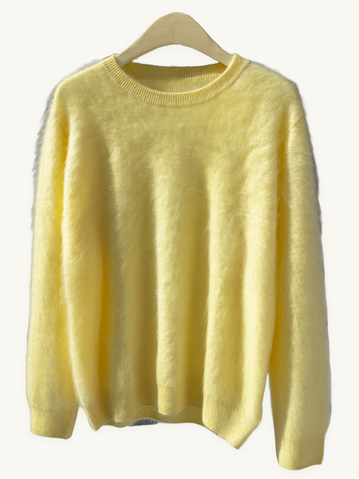 Dawn — Lemon Yellow — 27