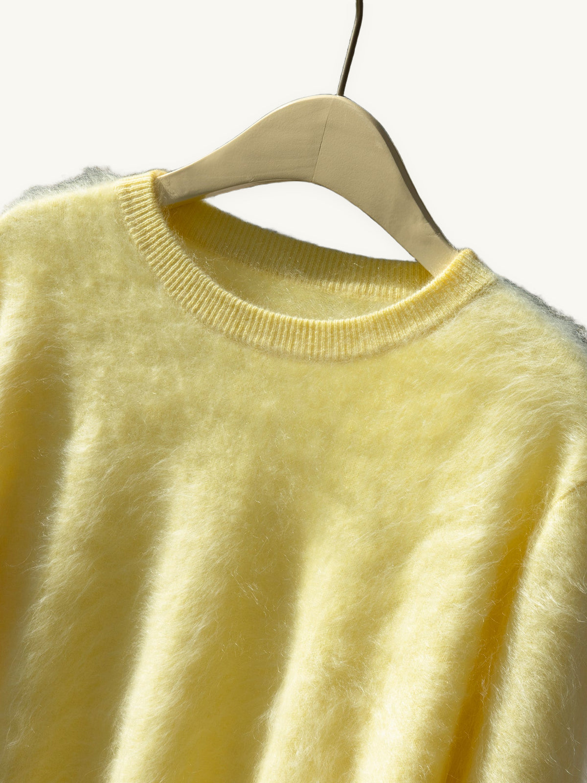 Dawn — Lemon Yellow — 28