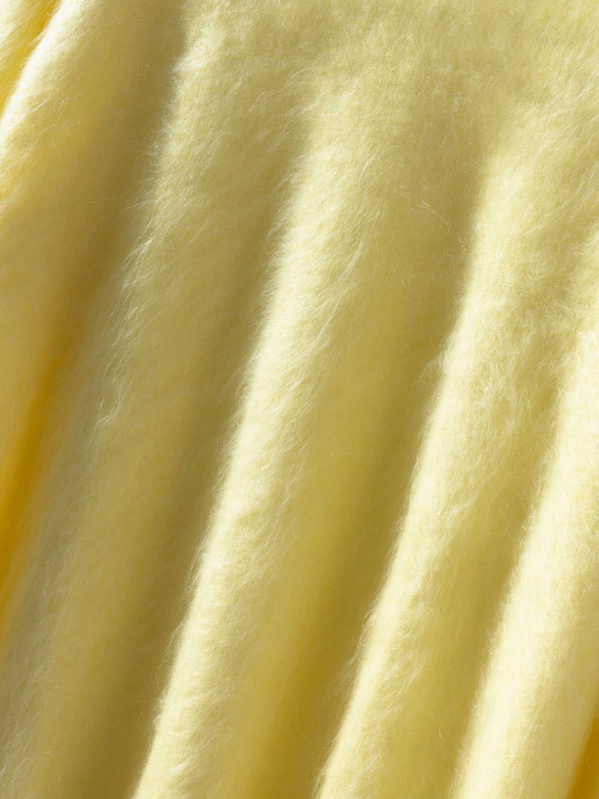Dawn — Lemon Yellow — 29