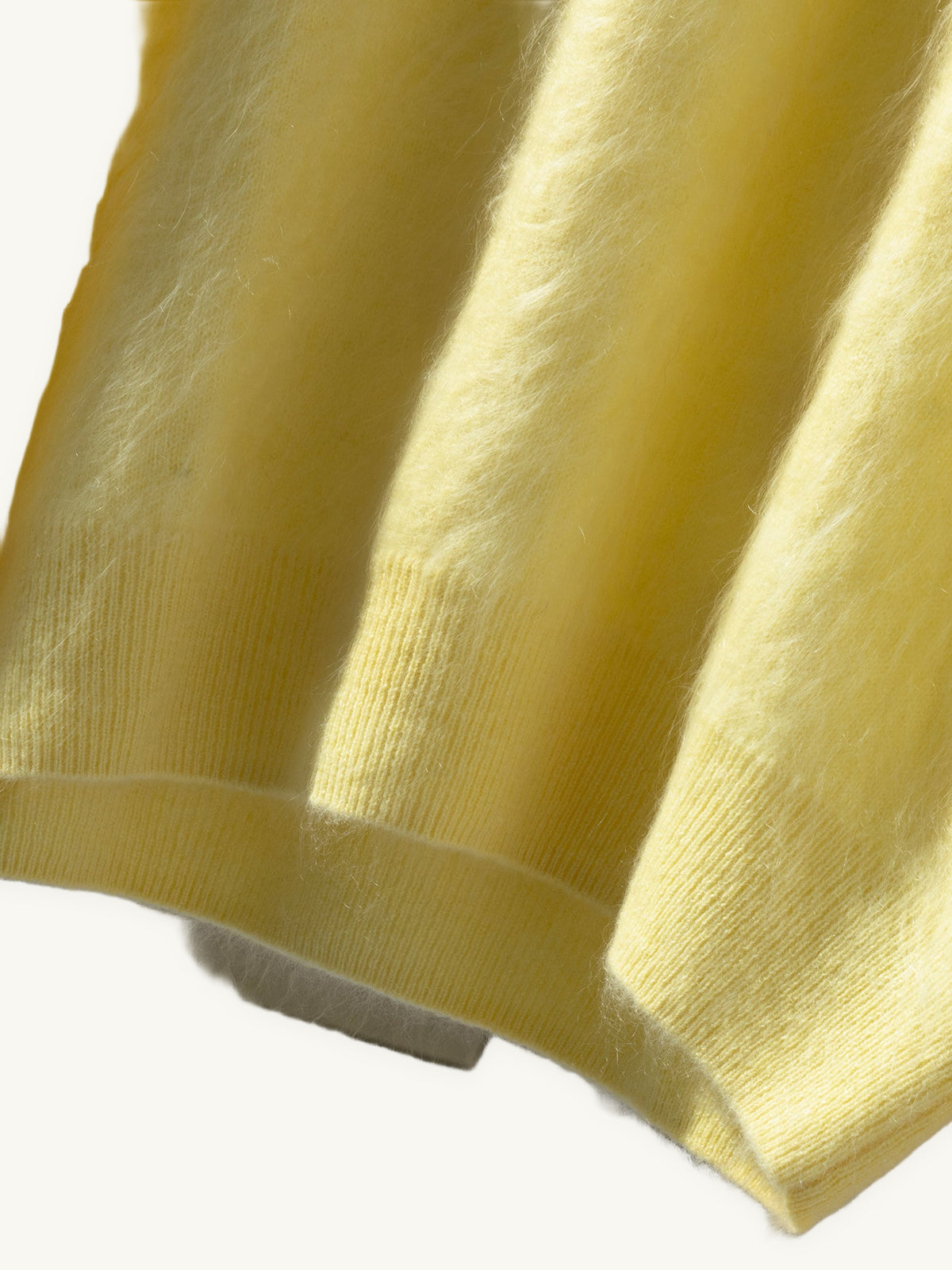 Dawn — Lemon Yellow — 30