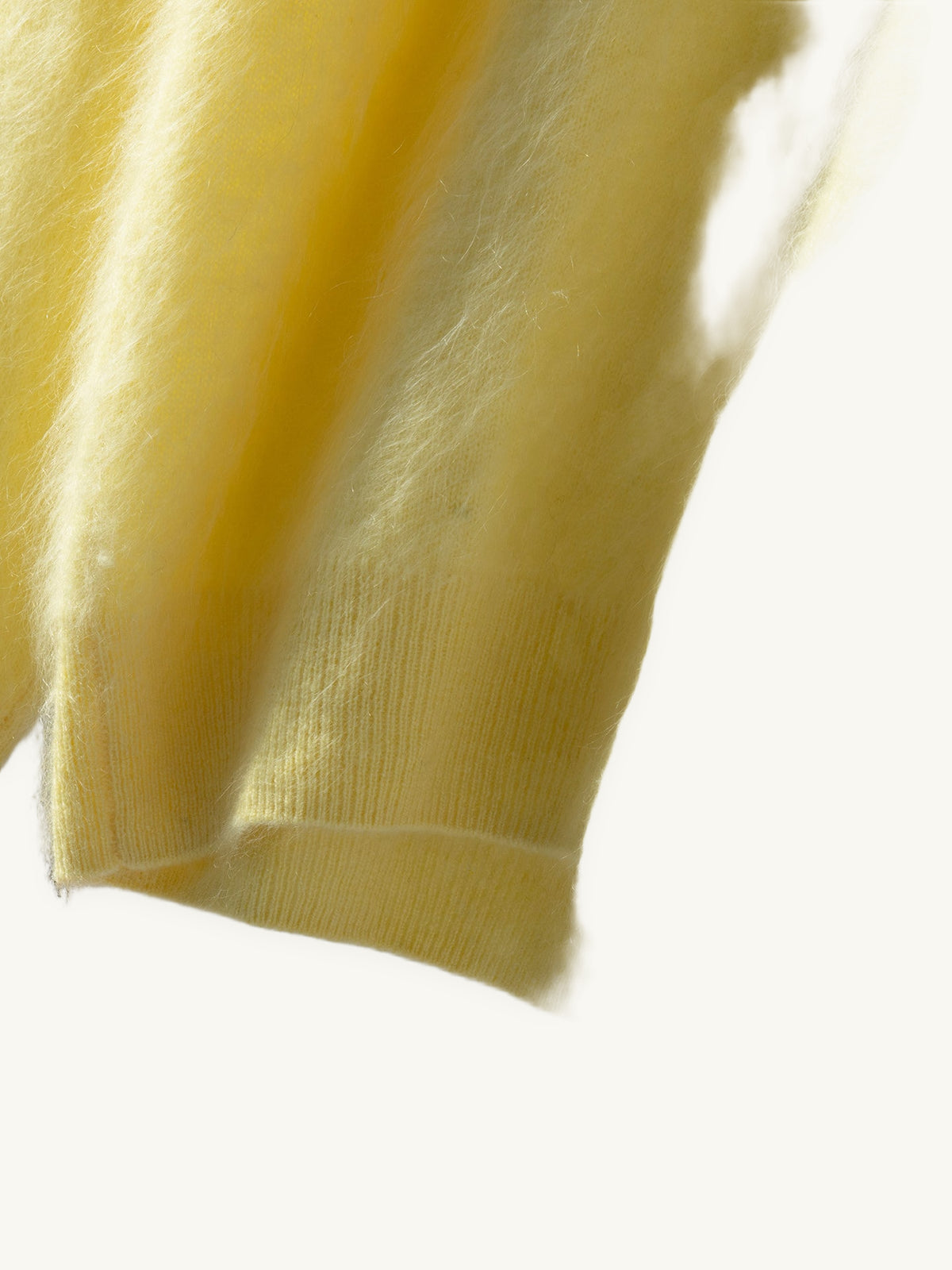 Dawn — Lemon Yellow — 31