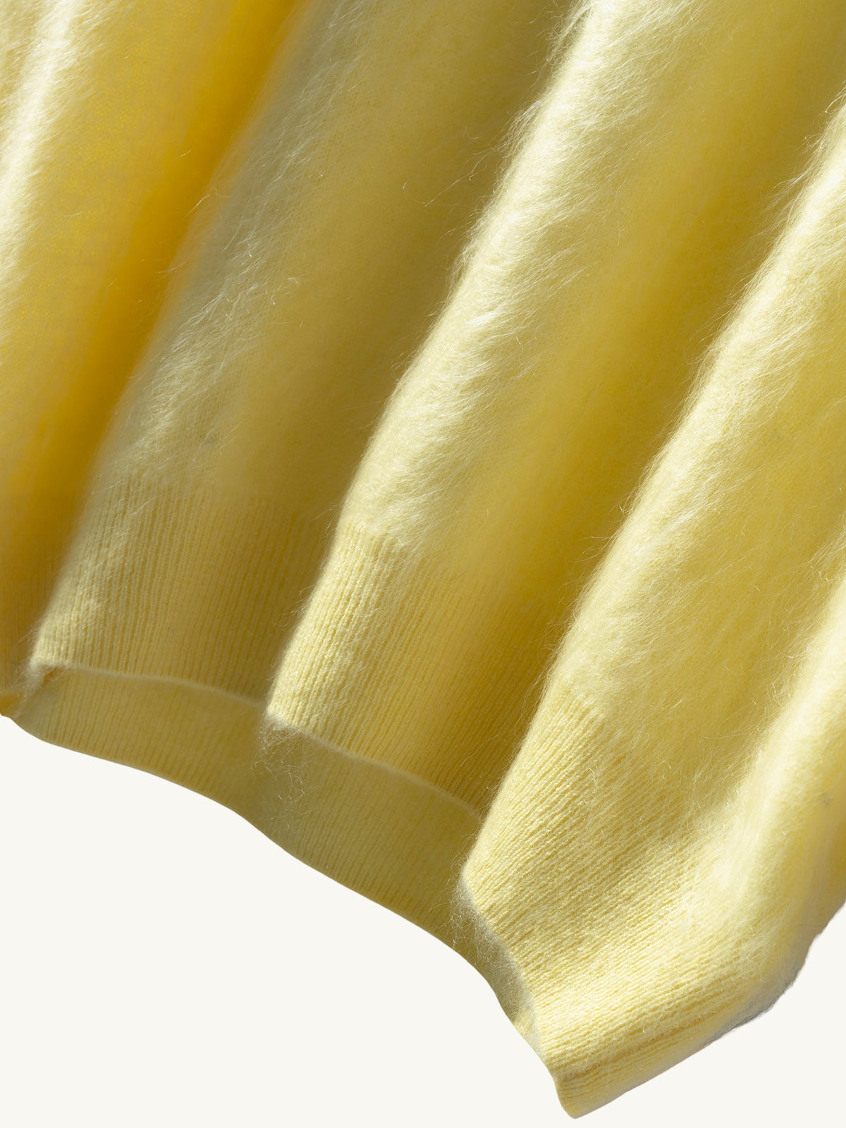 Dawn — Lemon Yellow — 32