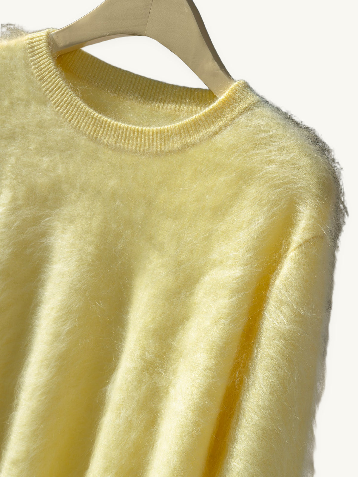 Dawn — Lemon Yellow — 33