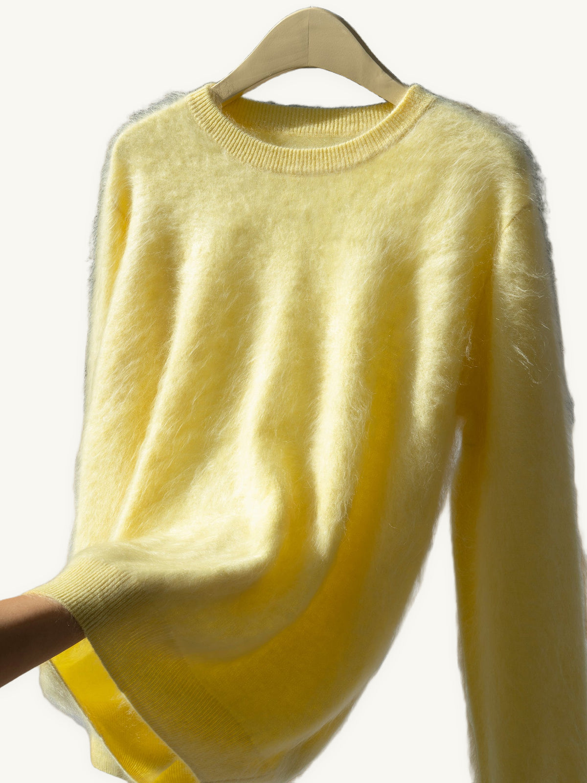 Dawn — Lemon Yellow — 34