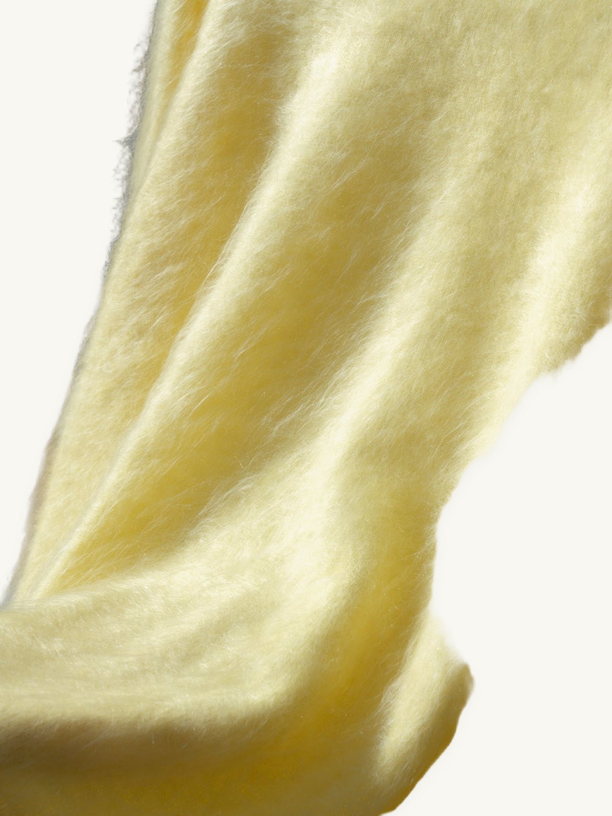 Dawn — Lemon Yellow — 35