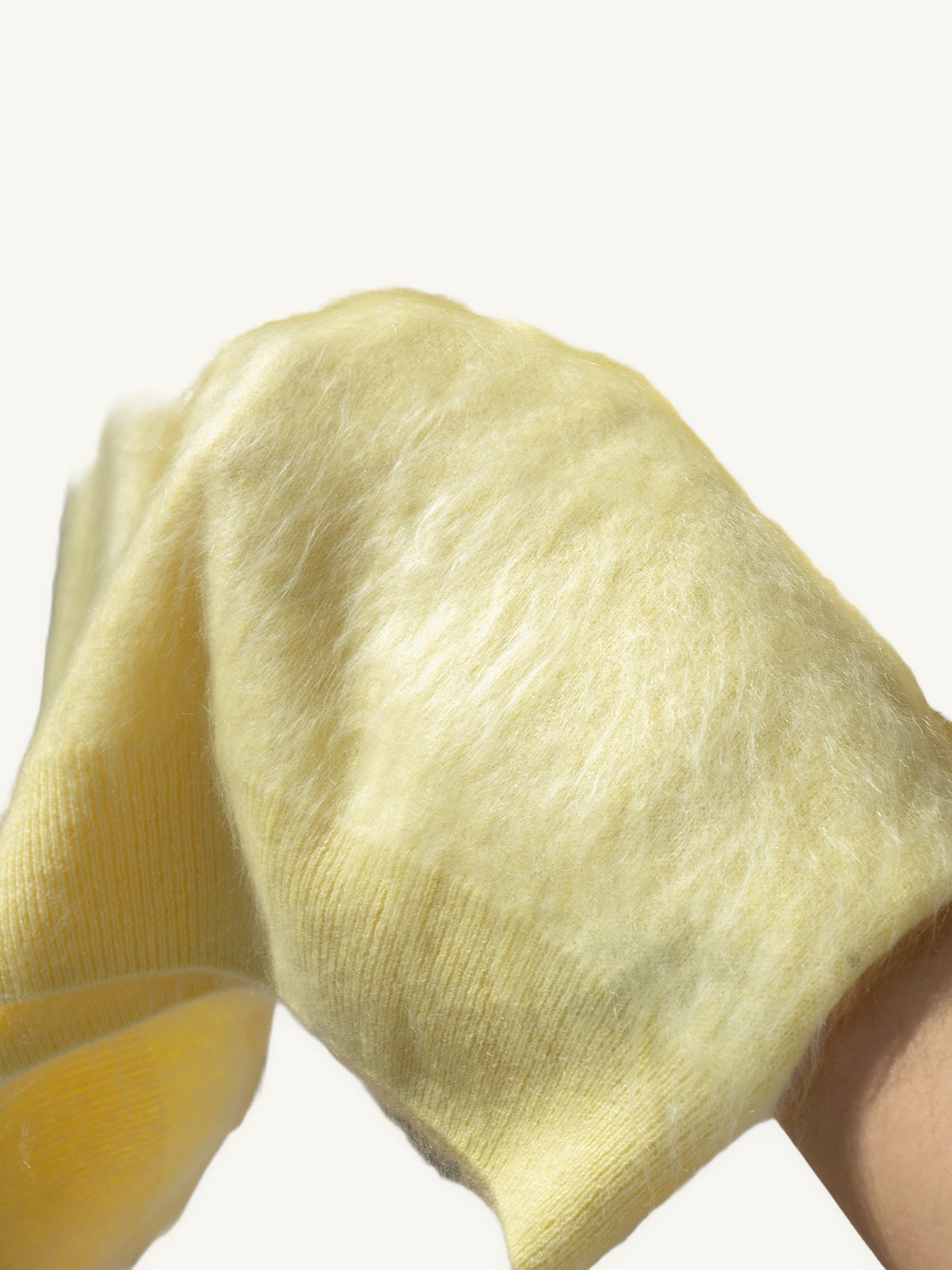Dawn — Lemon Yellow — 36