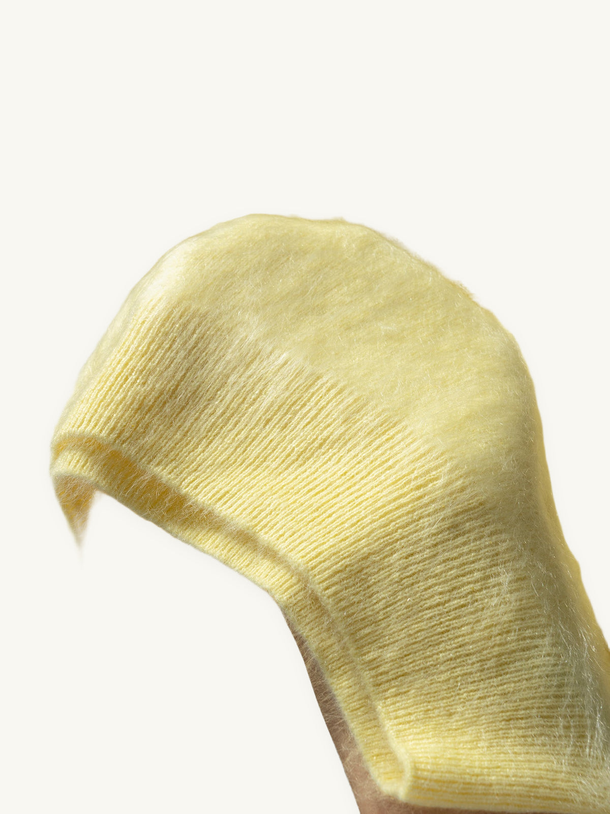 Dawn — Lemon Yellow — 37