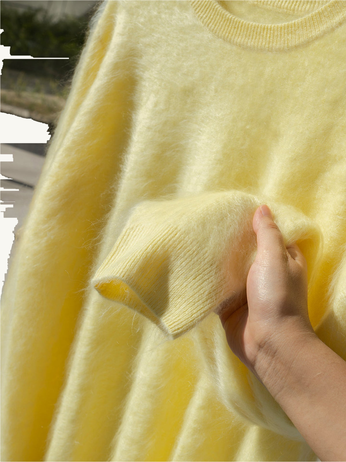 Dawn — Lemon Yellow — 38