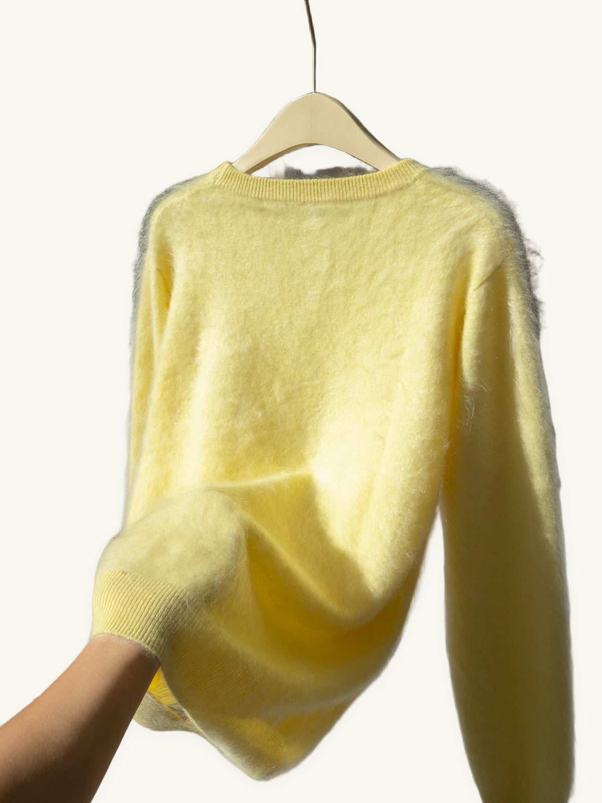 Dawn — Lemon Yellow — 39