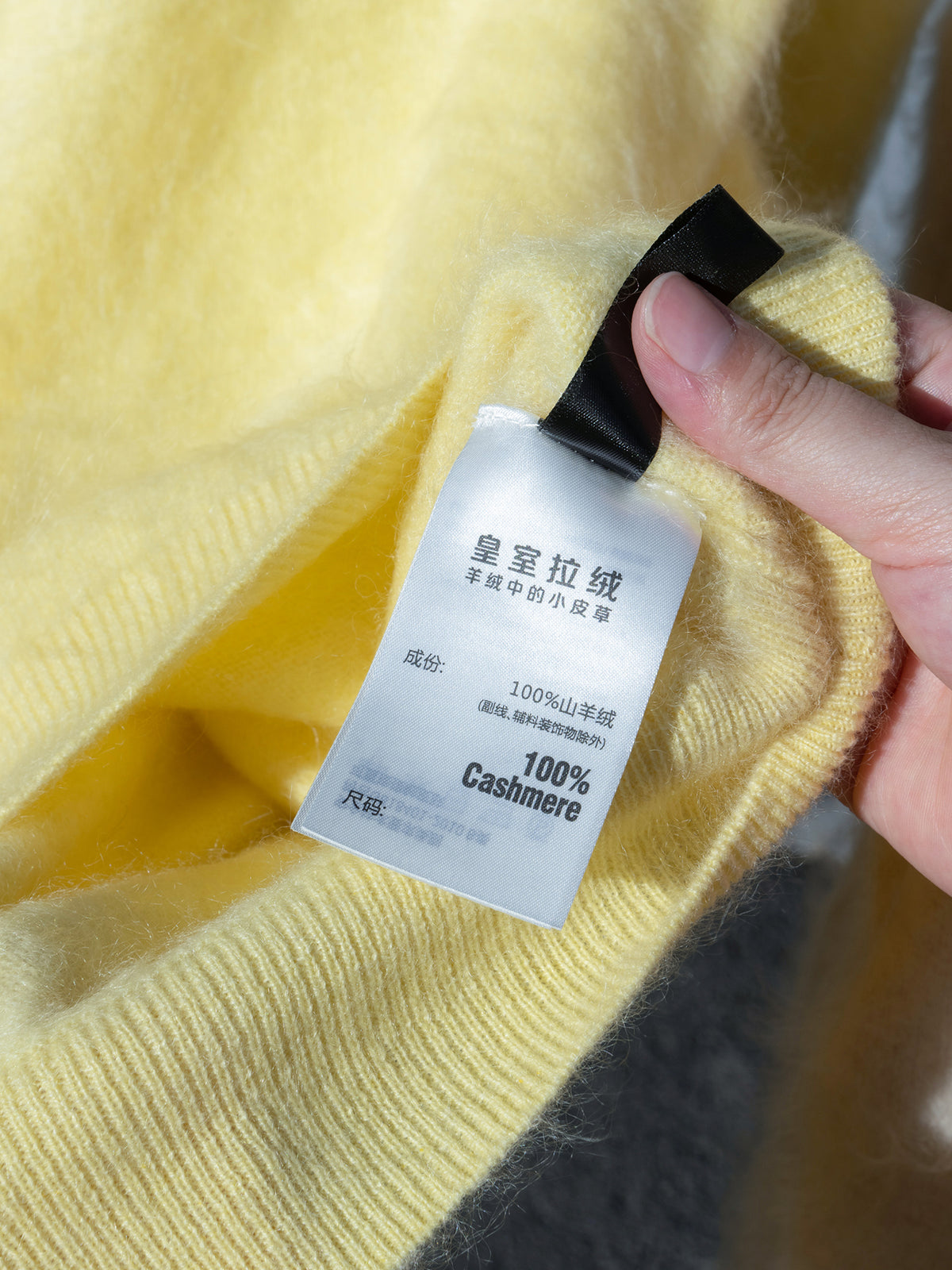 Dawn — Lemon Yellow — 40
