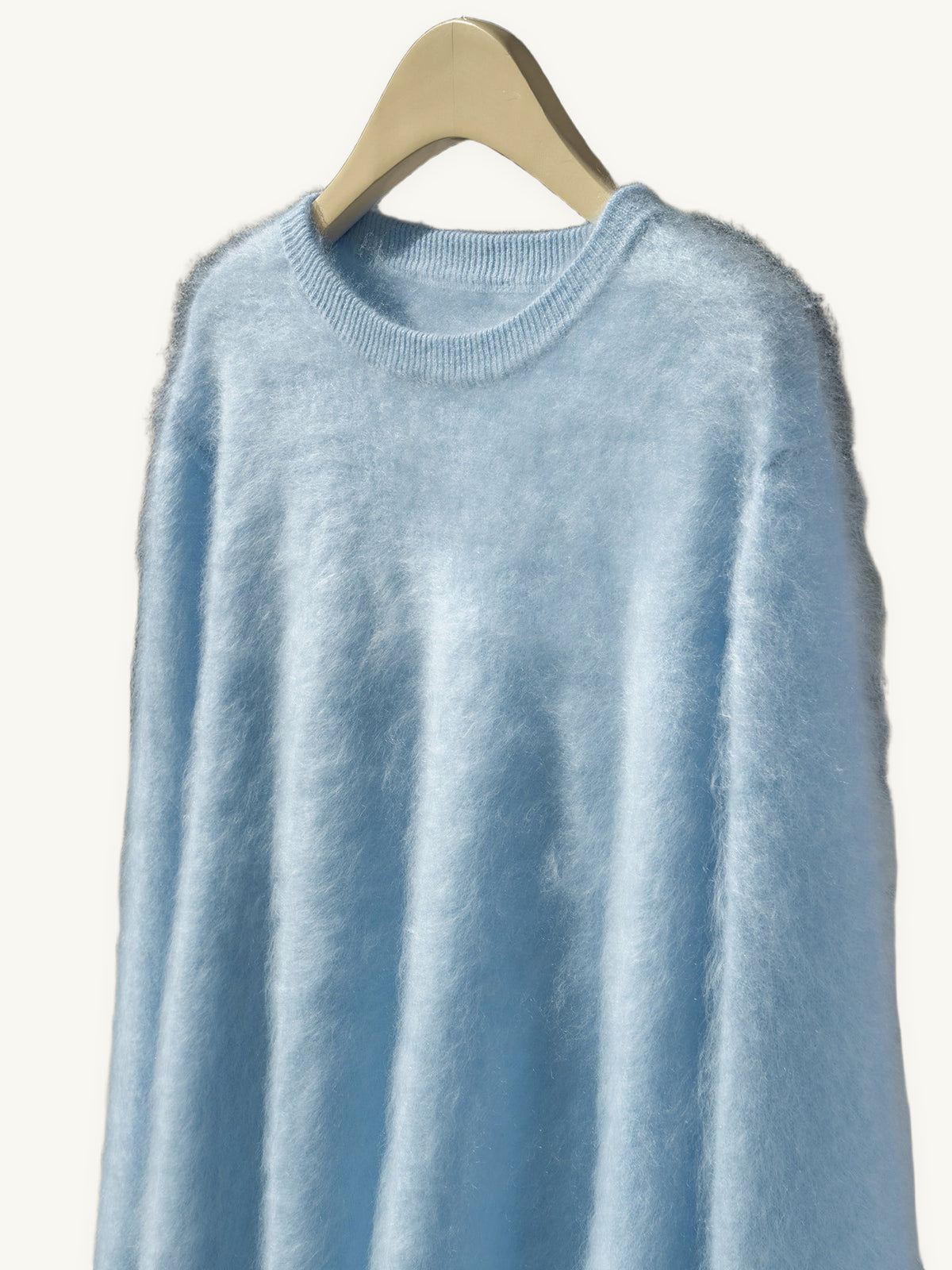 Dawn — Crystal Blue — 42