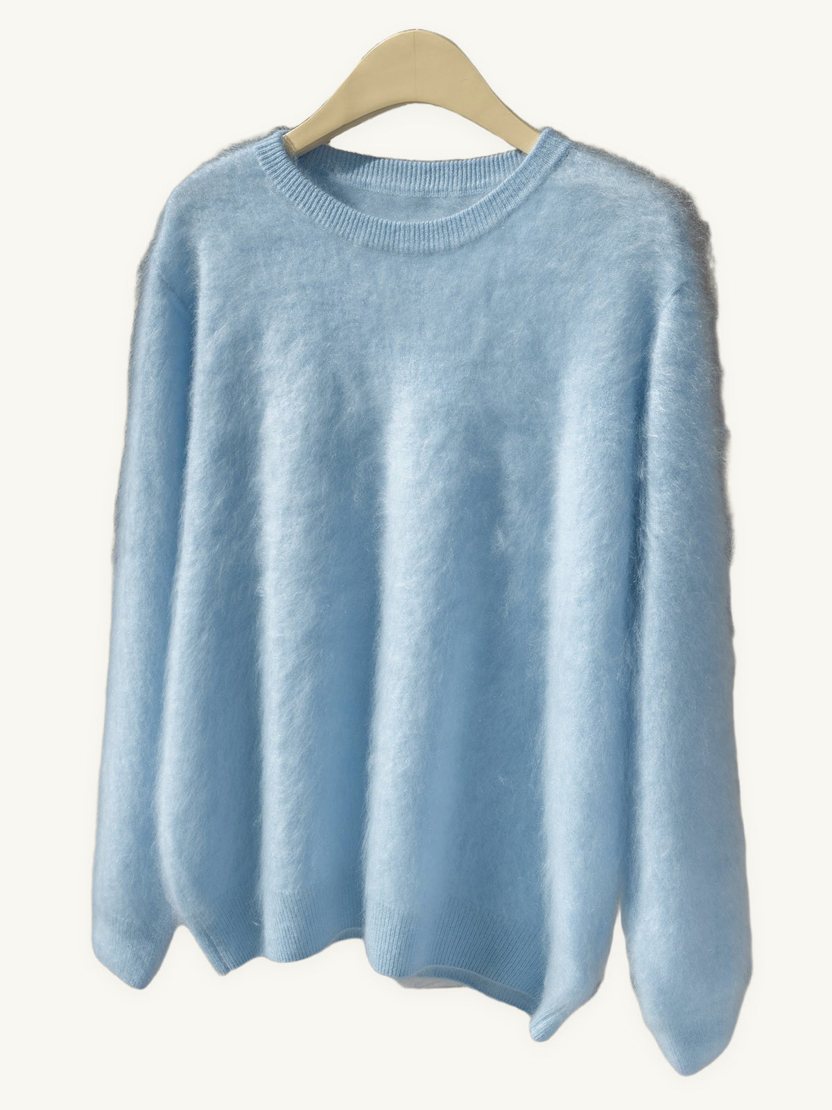 Dawn — Crystal Blue — 43