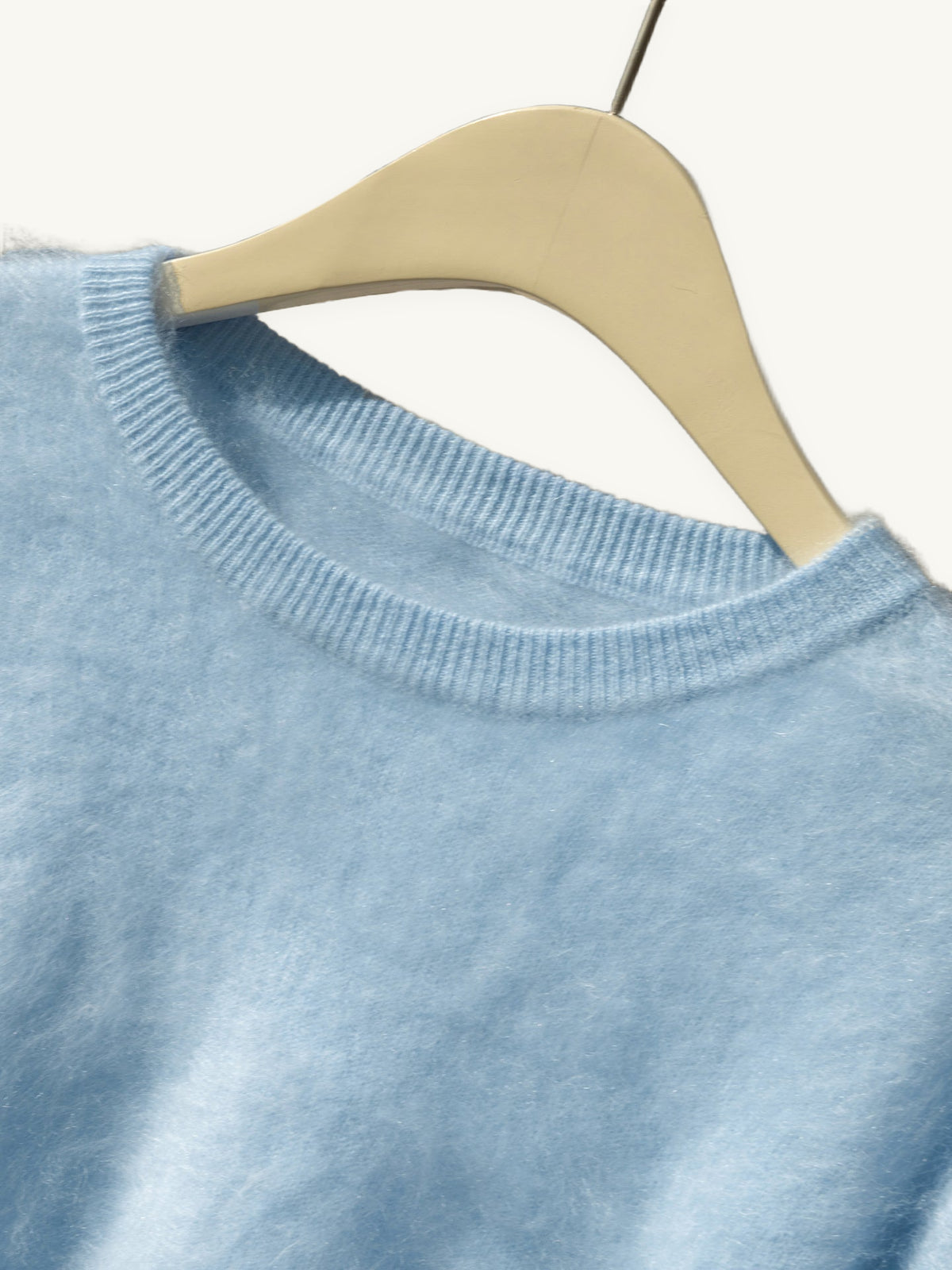 Dawn — Crystal Blue — 44